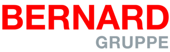 Logo von Bernard Gruppe