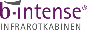Logo b-intense 
