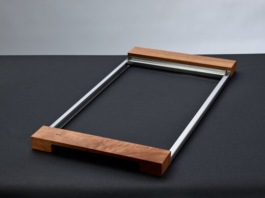 Zubehör für Tepan Yaki Platte