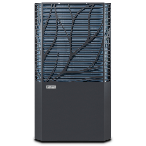 Montagefertige Komponenten für Wärmepumpensysteme