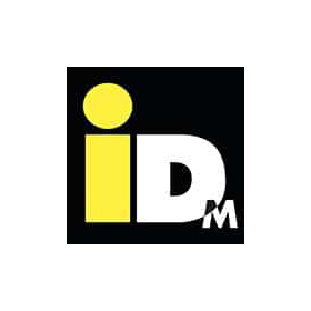 Logo IDM
